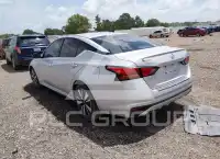 2019 Nissan ALTIMA фото
