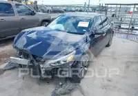 2019 Nissan ALTIMA photo