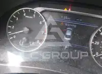 2019 Nissan ALTIMA фото