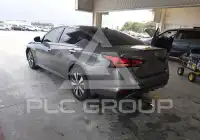 2019 Nissan ALTIMA фото