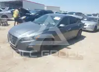 2019 Nissan ALTIMA photo