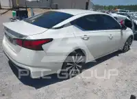 2019 Nissan ALTIMA фото