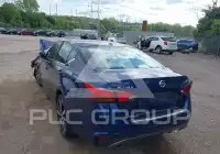 2019 Nissan ALTIMA фото