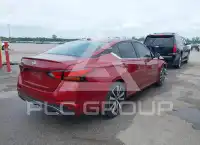 2019 Nissan ALTIMA фото