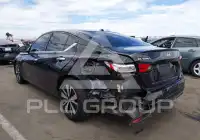 2019 Nissan ALTIMA фото