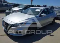2019 Nissan ALTIMA photo