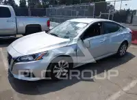 2019 Nissan ALTIMA фото