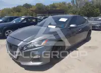 2019 Nissan ALTIMA photo