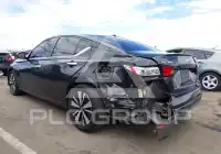 2019 Nissan ALTIMA фото