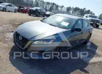 2019 Nissan ALTIMA photo