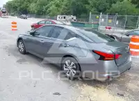 2019 Nissan ALTIMA photo