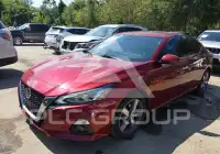 2019 Nissan ALTIMA фото
