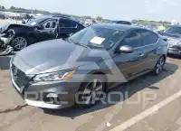 2019 Nissan ALTIMA фото