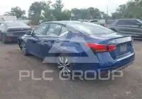 2019 Nissan ALTIMA фото