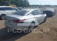 2019 Nissan ALTIMA photo