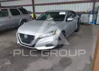 2019 Nissan ALTIMA photo