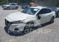 2019 Nissan ALTIMA фото