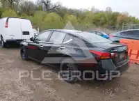2019 Nissan ALTIMA фото