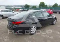 2019 Nissan ALTIMA фото