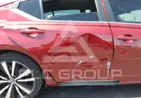 2019 Nissan ALTIMA photo