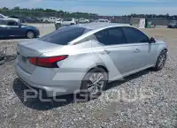 2019 Nissan ALTIMA photo