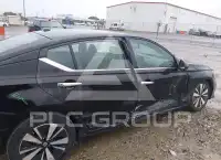 2019 Nissan ALTIMA фото