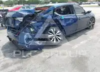 2019 Nissan ALTIMA фото