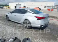 2019 Nissan ALTIMA фото