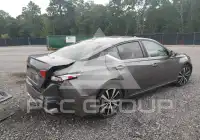2019 Nissan ALTIMA фото