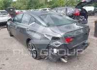 2019 Nissan ALTIMA фото