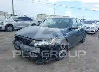 2019 Nissan ALTIMA photo