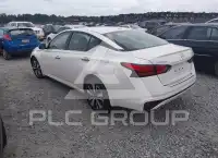 2019 Nissan ALTIMA фото