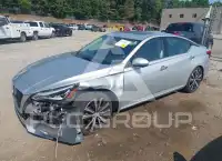 2019 Nissan ALTIMA фото