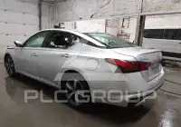 2019 Nissan ALTIMA фото