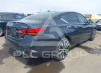 2019 Nissan ALTIMA photo