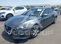 2019 Nissan ALTIMA photo
