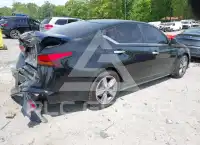 2019 Nissan ALTIMA фото