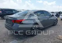2019 Nissan ALTIMA фото