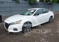 2019 Nissan ALTIMA photo