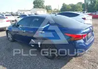 2019 Nissan ALTIMA photo