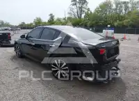 2019 Nissan ALTIMA фото