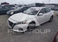 2019 Nissan ALTIMA фото