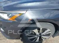 2019 Nissan ALTIMA фото