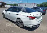 2019 Nissan ALTIMA фото