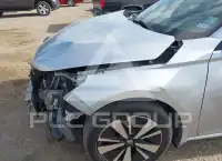 2019 Nissan ALTIMA фото