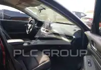 2019 Nissan ALTIMA фото