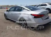 2019 Nissan ALTIMA photo