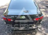 2019 Nissan ALTIMA фото
