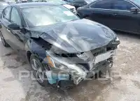 2019 Nissan ALTIMA photo