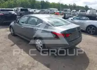 2019 Nissan ALTIMA фото